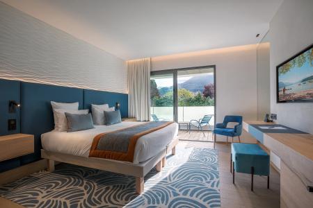 Rivage Hôtel & Spa Annecy - 1