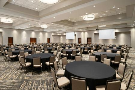 Embassy Suites - 23