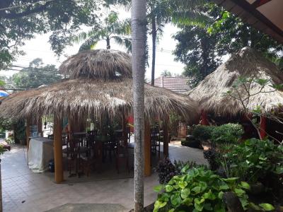 Baan Ton Rak Boutique Resort - 20