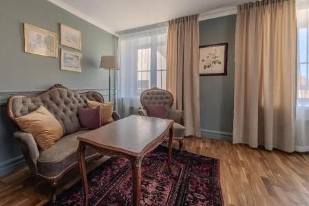 Best Western Strand - 78