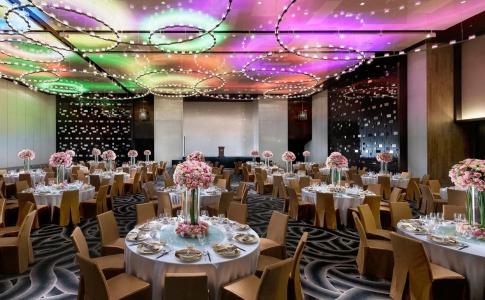 Mandarin Oriental Guangzhou - 18