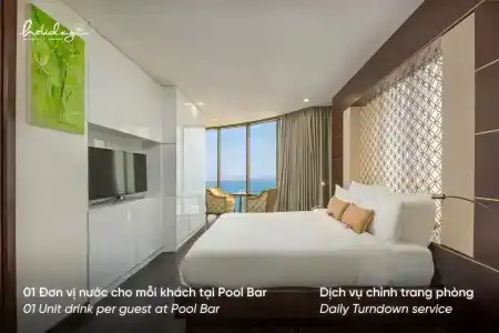 Holiday Beach Danang & Resort - 126