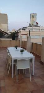 Apartamentos Plaza - 35