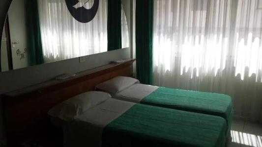 Grande Albergo Abruzzo - 19