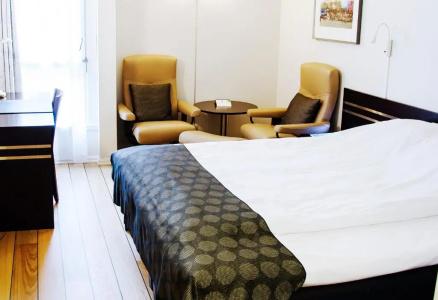 Best Western Havlyl - 53