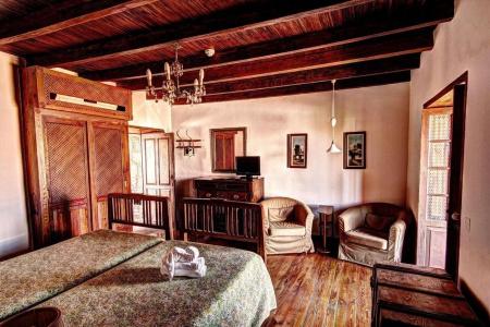 Rural San Miguel - Only Adults - 4