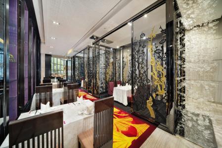 Holiday Inn Chengdu High-Tech Center, An Ihg - 43