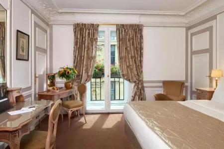 Hôtel Regina Louvre - 69
