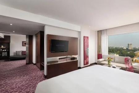 Novotel Yangon Max - 189