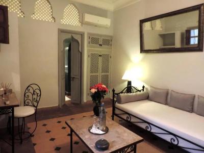Riad Al Badia - 59