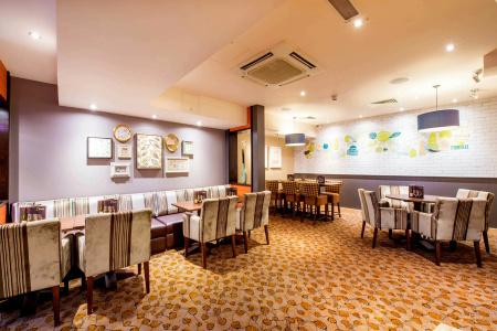 Premier Inn Victoria - 15