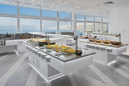 Atlantic Mirage Suites & Spa - 10