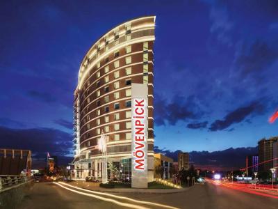 Movenpick Ankara - 38