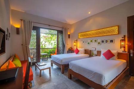 Hoi An Chic - Green Retreat - 57