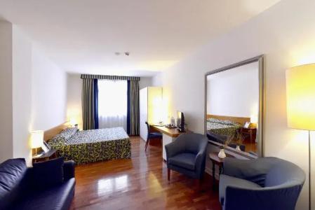 Mercure Ferrara - 44