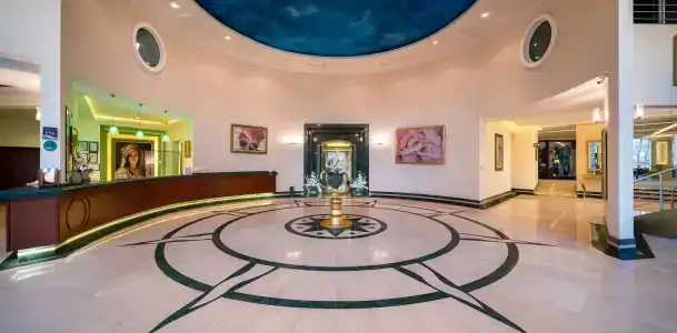 Kilikya Camyuva - All Inclusive - 4