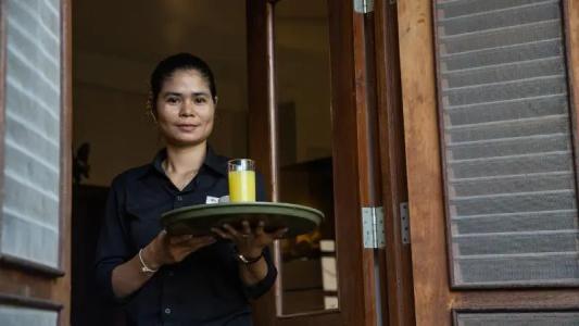 Rambutan Resort – Siem Reap - 157