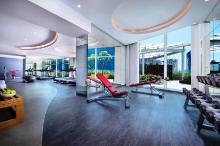 DAMAC Maison Distinction - 11