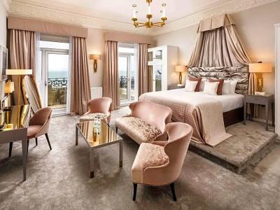 Mercure Brighton Seafront - 83