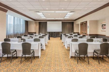 Wyndham San Antonio River Walk - 15