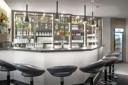 Best Western Favorit - 75