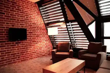 The Granary - La Suite - 81