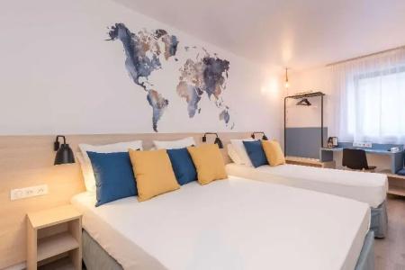 Tulip Inn Antwerpen - 45