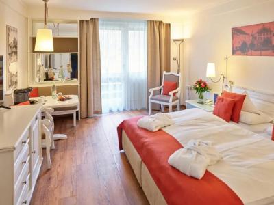 Familotel Das Ludwig - 35