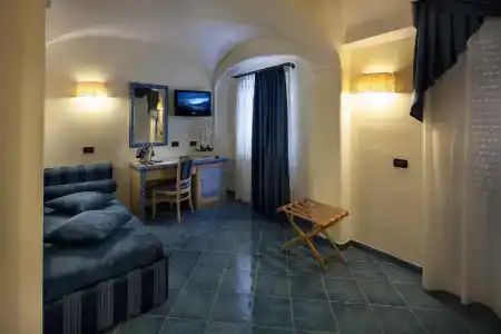Sorriso Thermae Resort & Spa - 107