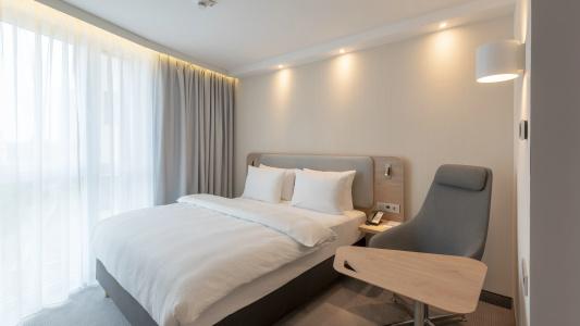 Holiday Inn Express - Offenbach, An Ihg - 42