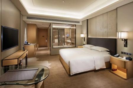 Doubletree By Hilton Chengdu Longquanyi - 47
