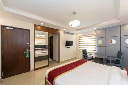 Icon Regency by Bhagini - 68
