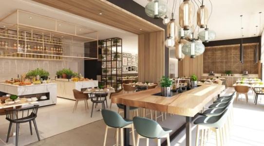 Novotel Bur Dubai - Healthcare City - 34