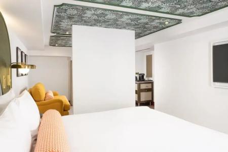 Holiday Inn London Oxford Circus, An Ihg - 94