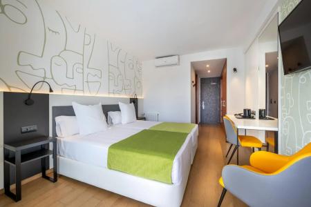 Climia Benidorm Plaza - 2