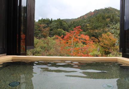 Momijiya of Takao Kyoto - 7