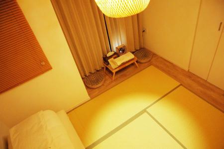 Poly Hostel Osaka - 3