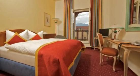 Luitpoldpark-Hotel - 46