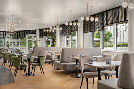 Novotel Mainz - 48