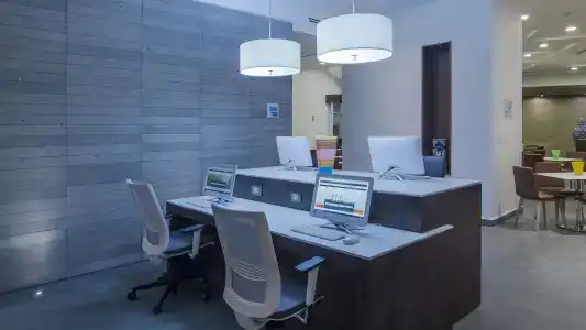 Holiday Inn Express Puebla, An Ihg - 40