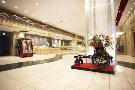 New Hankyu Kyoto - 1