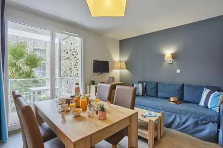 Résidence Prestige Odalys Nakâra - 80