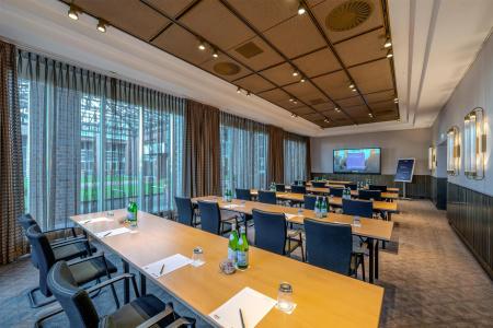 Radisson Blu Senator, Lübeck - 12