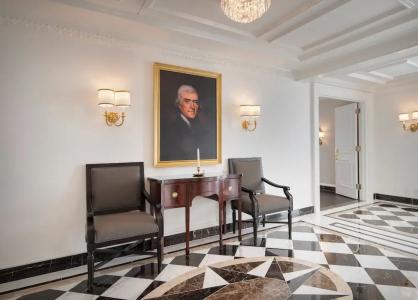 Willard InterContinental Washington, an IHG - 141