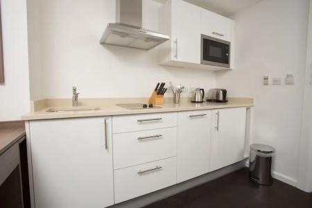 Staybridge Suites Birmingham, an IHG - 64