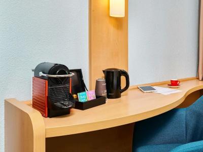 ibis Annecy Centre Vieille Ville - 85