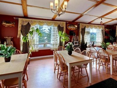 Knights Inn - 12