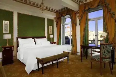 The Westin Excelsior, Rome - 79