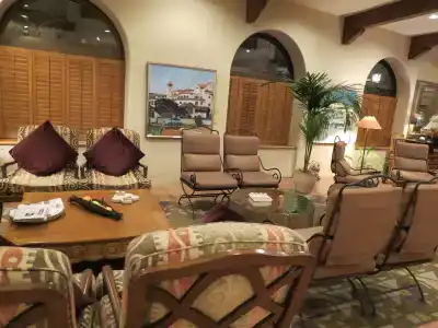 Poppy Springs Resort & Spa - 25