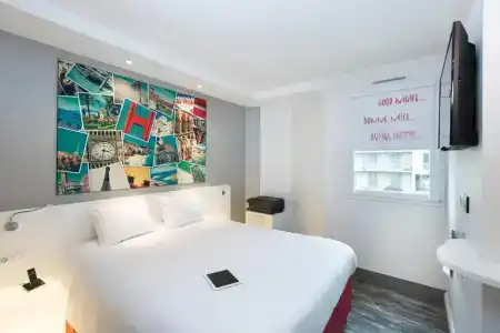ibis Styles Blois Centre Gare - 46